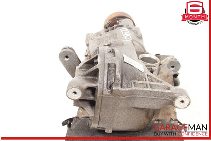 12-15 Land Rover Range Rover Evoque L538 Rear Differential Axle Carrier OEM