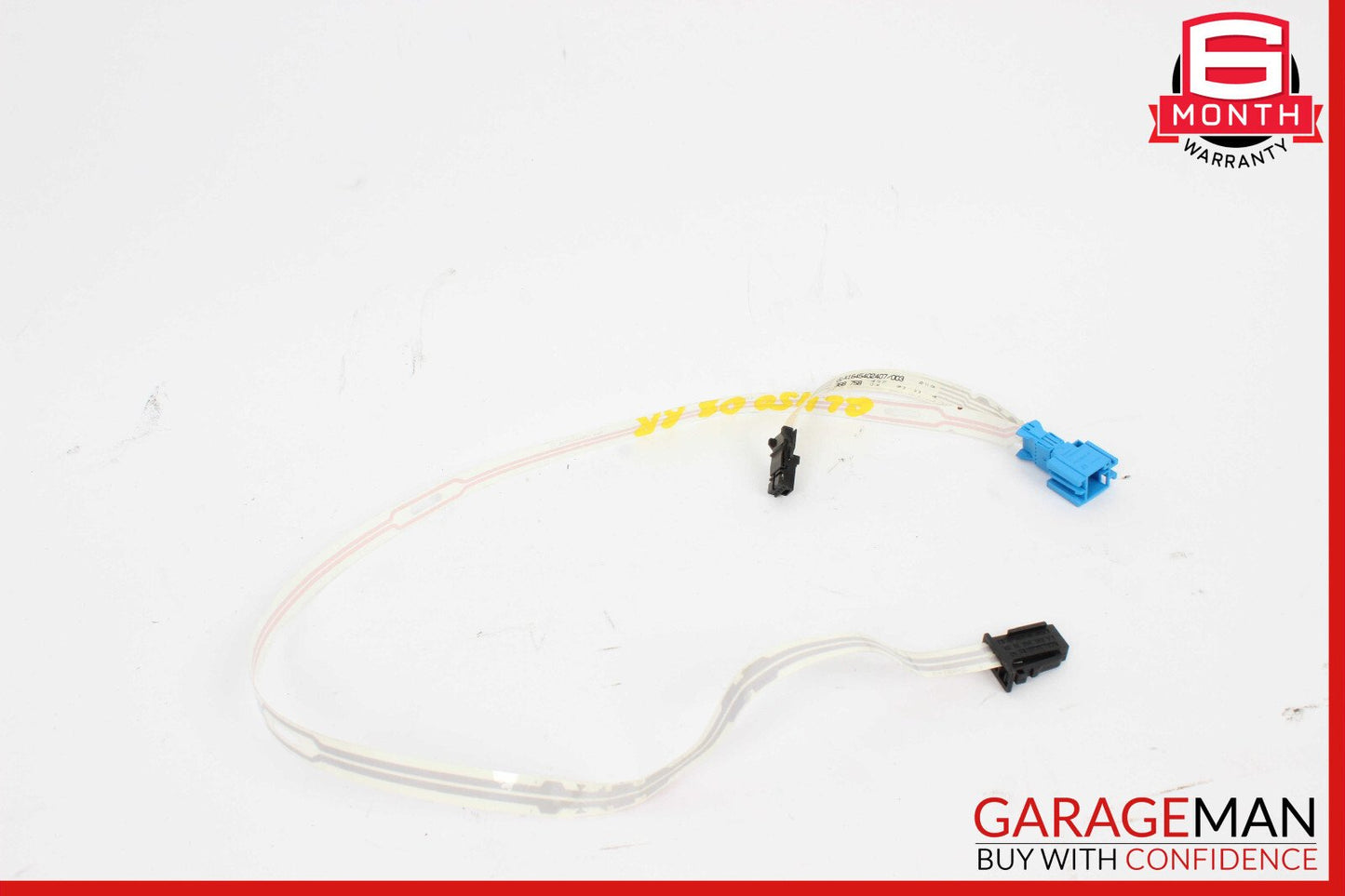 06-12 Mercedes X164 GL450 Rear Right Side Door Wire Harness 1645402407 OEM