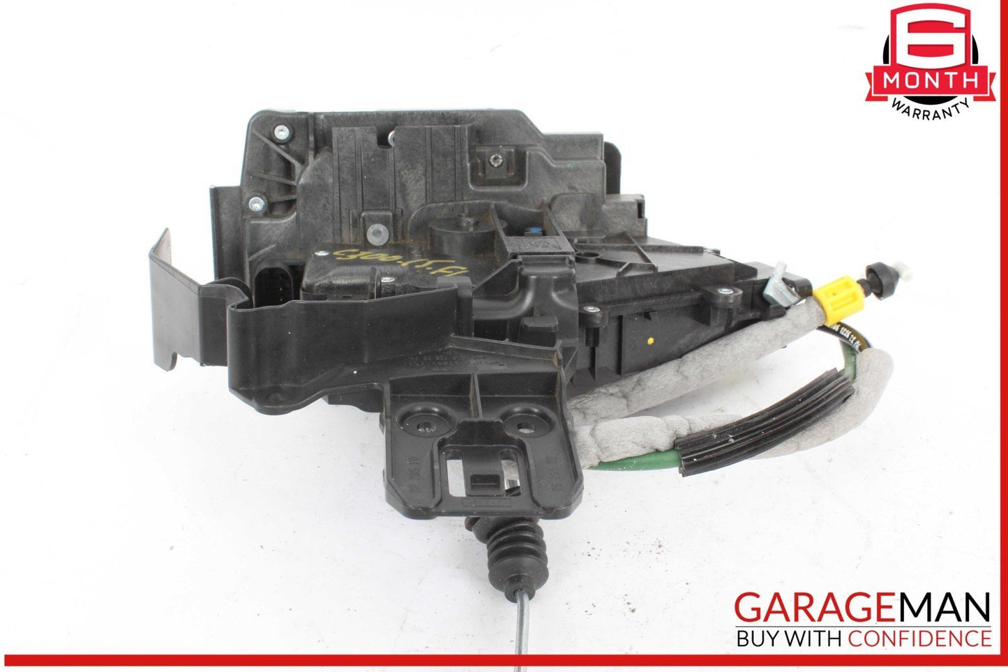 15-20 Mercedes W205 C300 C350e Front Left Side Door Lock Latch Actuator OEM
