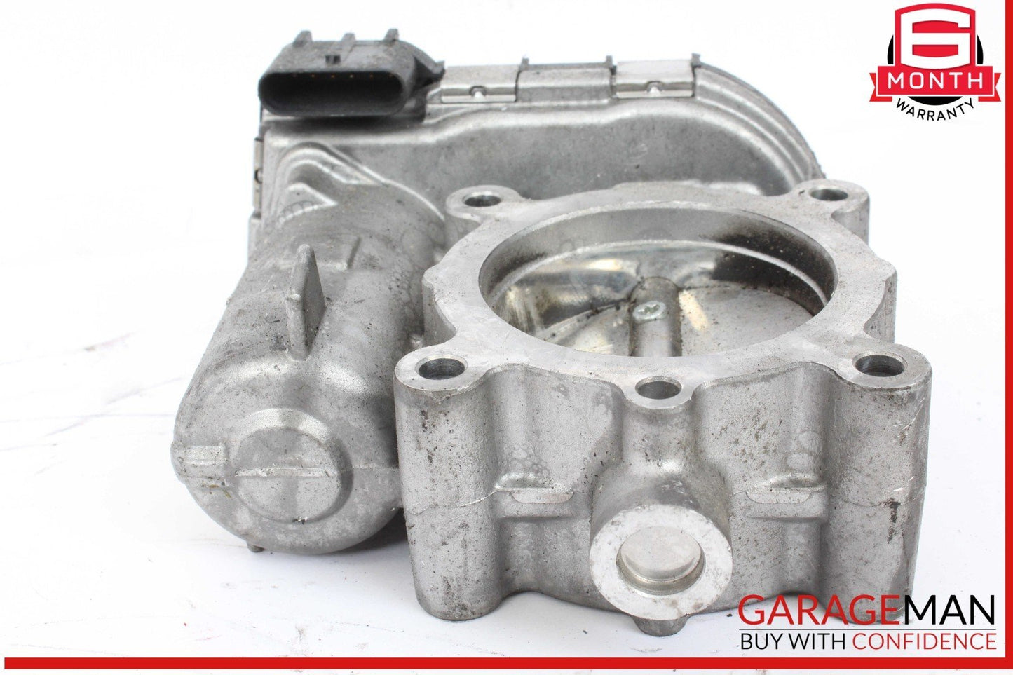 15-20 Mercedes W205 C300 SLC300 GLA250 M274 Throttle Body 2701410025 OEM