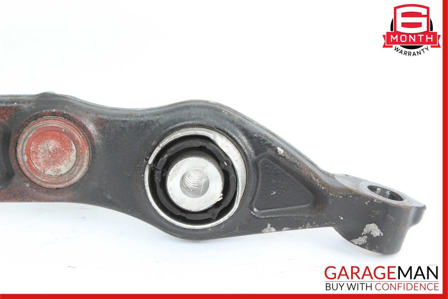 03-11 Mercedes W219 CLS500 AMG Front Left Driver Side Lower Control Arm RWD