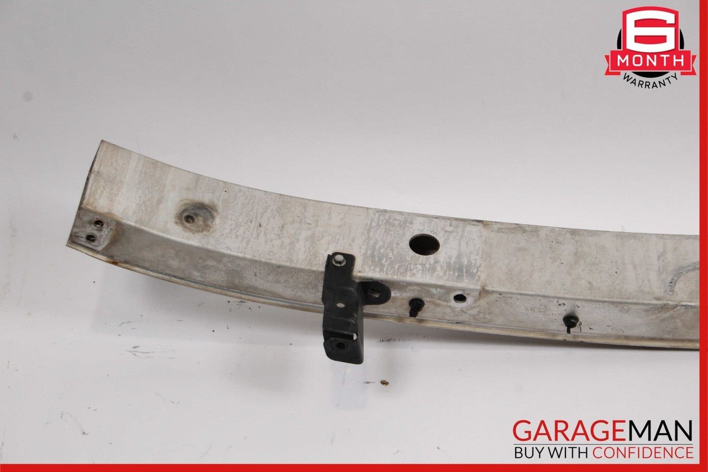 06-10 Mercedes W251 R320 R500 Front Bumper Reinforcement Impact Crash Bar Rebar