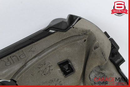 06-12 Mercedes X164 GL450 Speaker Door Mirror Cover Front Left Side OEM