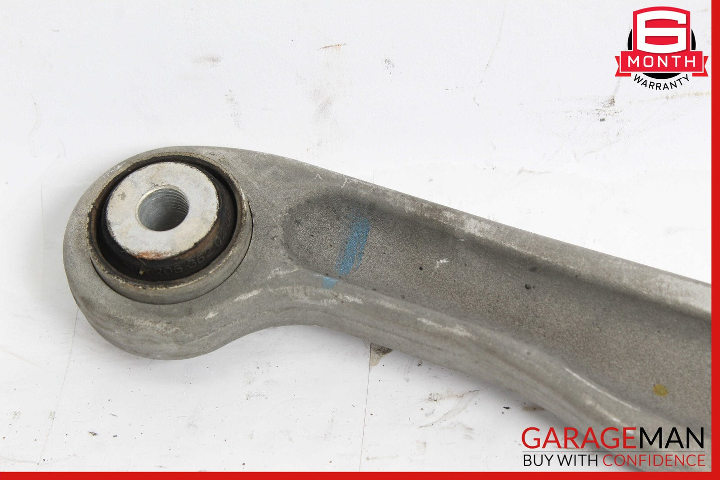 15-20 Mercedes W205 C300 Rear Left Suspension Upper Control Arm OEM