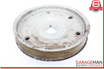 97-08 Porsche Boxster 986 Harmonic Balancer Crankshaft Crank Shaft Pulley OEM