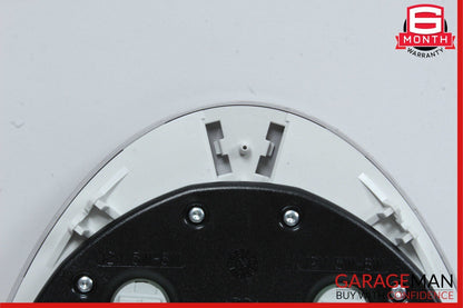 06-11 Mercedes W211 E350 CLS350 CLS550 Rear Overhead Dome Light Reading Map Grey