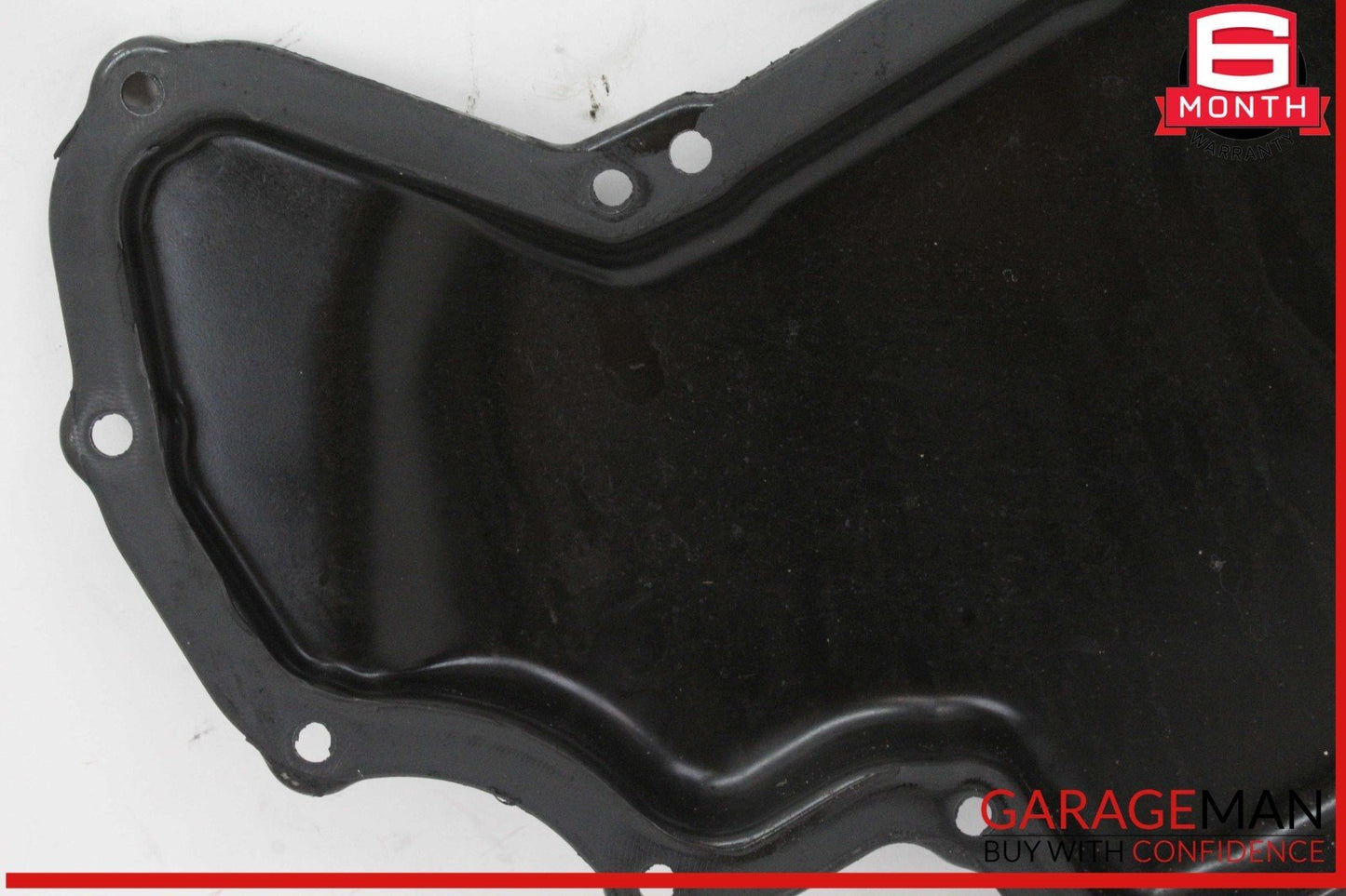 05-12 Mercedes W204 C300 SL550 Lower Oil Pan 2720100128 OEM