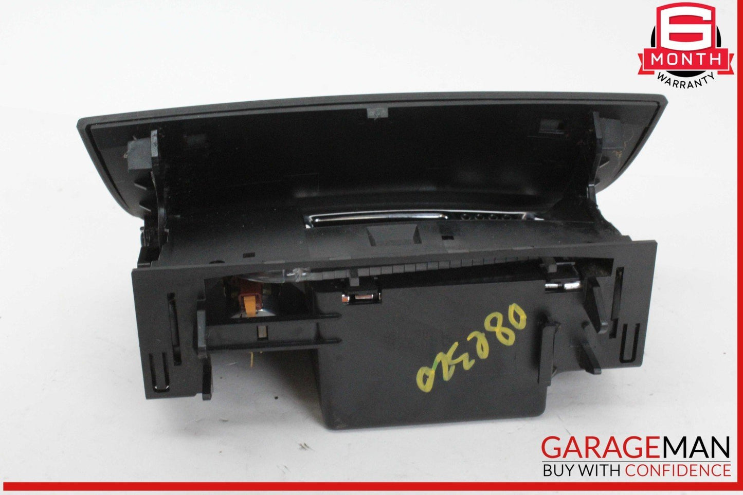 03-11 Mercedes W211 E320 CLS550 E550 Center Ashtray Storage Compartment OEM