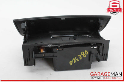 03-11 Mercedes W211 E320 CLS550 E550 Center Ashtray Storage Compartment OEM