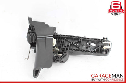 12-14 Mercedes W204 C250 C350 Front Left Side Exterior Door Handle Assy
