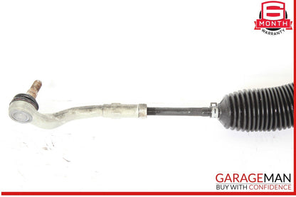 08-14 Mercedes W204 C250 C300 Power Steering Rack and Pinion 20411011017 OEM