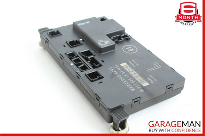 03-09 Mercedes W211 E350 E500 E55 AMG Front Left Side Door Control Module Unit