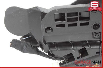 12-18 Mercedes W166 ML350 CLS400 Rear Right Side Door Lock Latch Actuator OEM