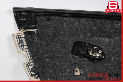 15-20 Mercedes W205 C300 C43 AMG Front Right Side Interior Door Panel Cover OEM