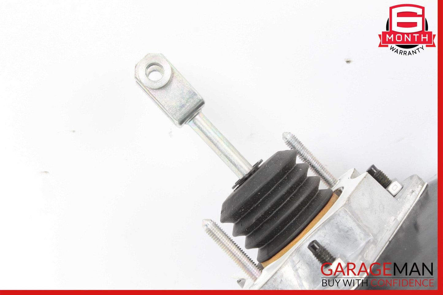 10-13 Mercedes W221 S550 S350 Brake Master Cylinder Power Booster 2214303130