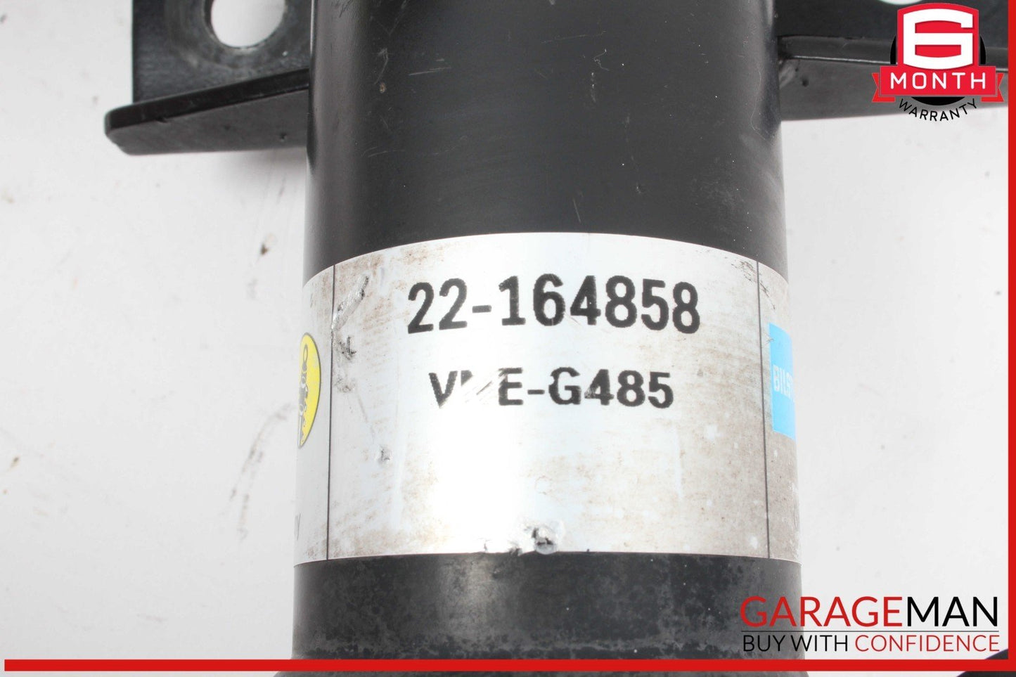 05-11 Mercedes R171 SLK300 SLK350 Front Right or Left Side Shock Strut Absorber