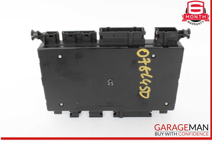 07-12 Mercedes X164 GL450 4MATIC Third Seat Row Power Folding Control Module OEM