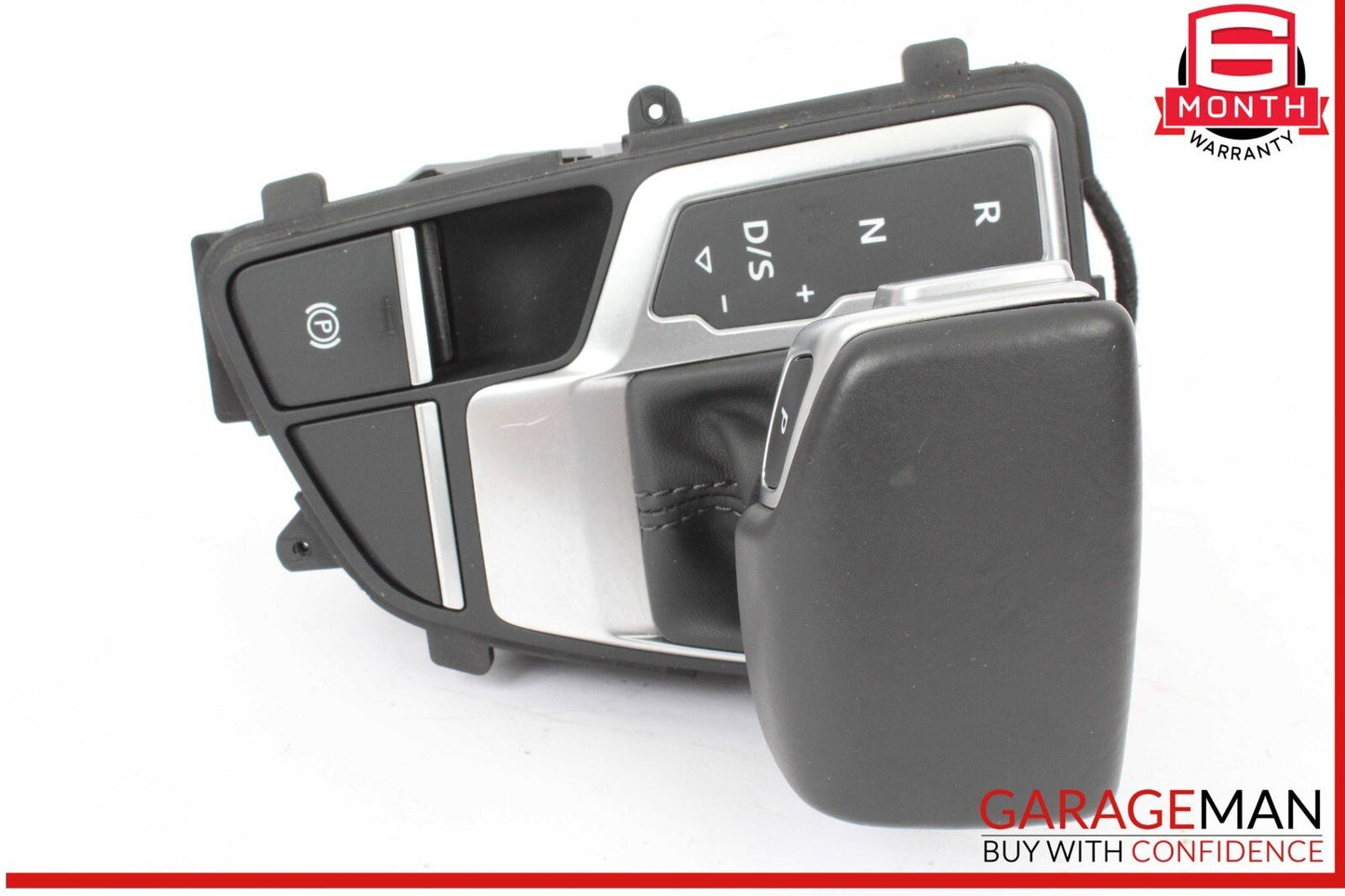 17-24 Audi A4 Quattro Automatic Transmission Gear Shifter 8W1713041E OEM
