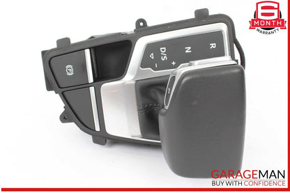 17-24 Audi A4 Quattro Automatic Transmission Gear Shifter 8W1713041E OEM