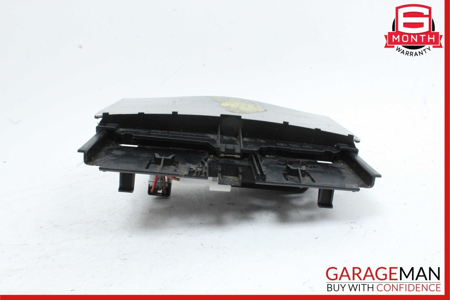 08-17 Mercedes W204 C250 C350 Center Console Ashtray Ash Tray Compartment OEM