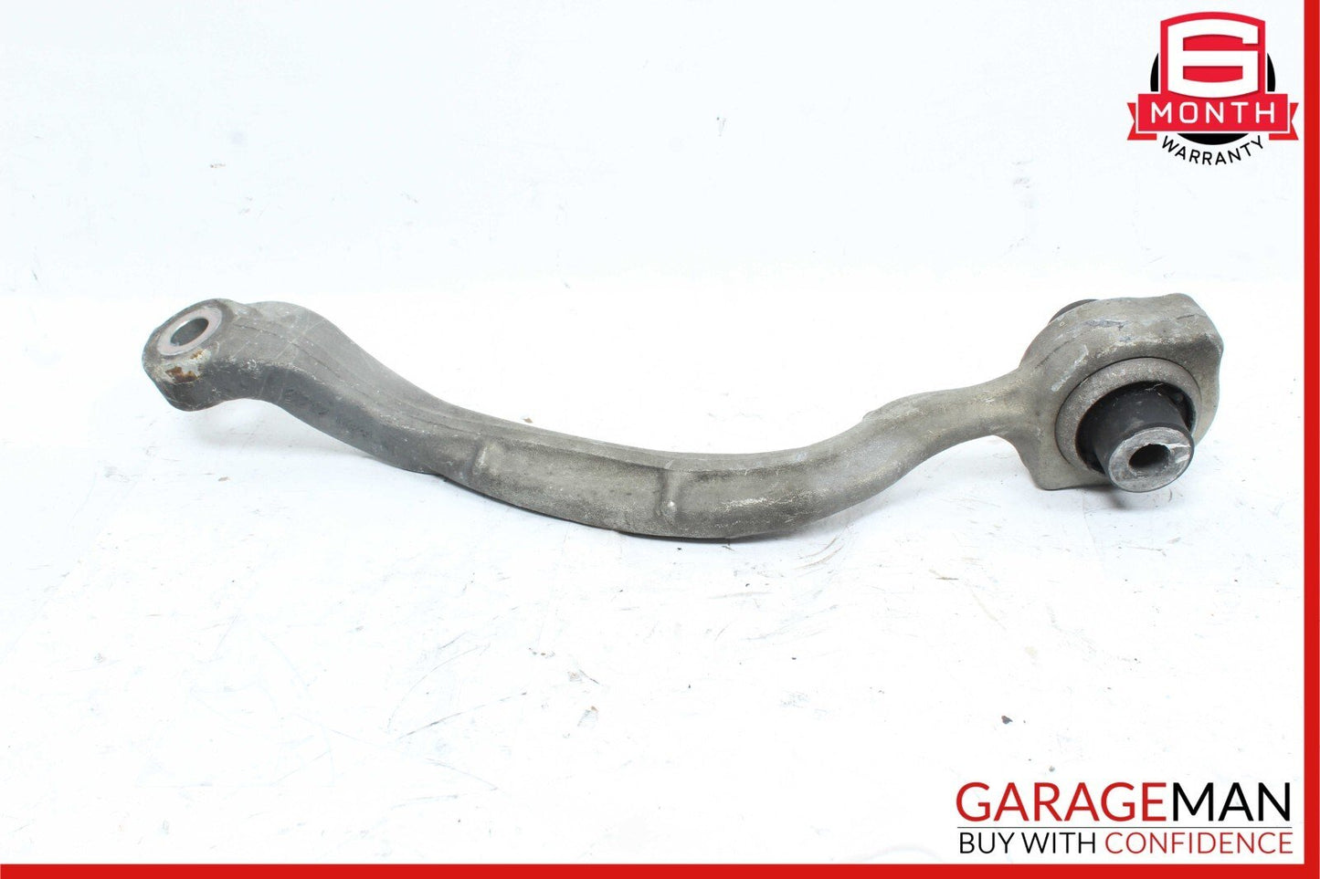 10-16 Mercedes W212 E350 RWD Front Left Side Suspension Wishbone Control Arm OEM