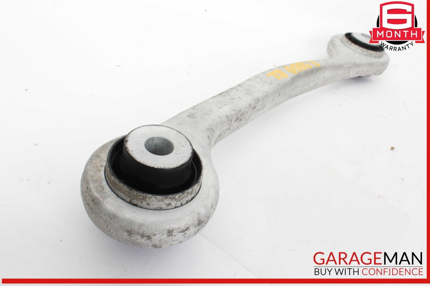 07-14 Mercedes W221 S550 Rear Left or Rear Right Side Tie Rod Lower Control Arm