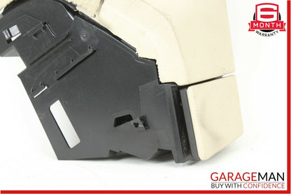 06-09 Mercedes W209 CLK350 Right Side Glove Box Storage Compartment Tray Beige
