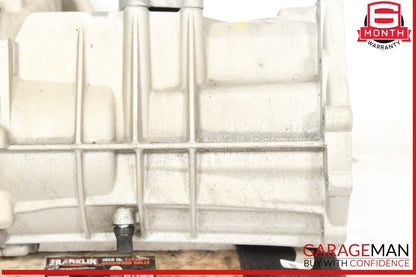 11-18 Porsche Cayenne 958 3.0L Diesel Front Tranny Transmission Transfer Case