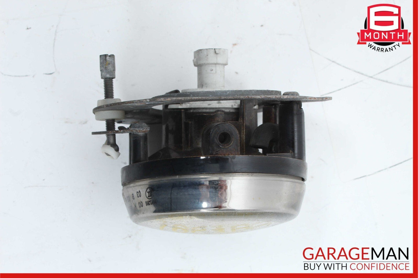 07-10 Mercedes W251 R320 CL550 S550 Front Right Side Fog Light Foglight Lamp OEM