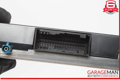 10-20 Mercedes W166 ML350 4MATIC SL400 Communication Control Module Unit OEM