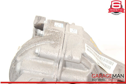 15-21 Porsche Macan 95B 3.0L Rear Differential Diff Axle Carrier OEM