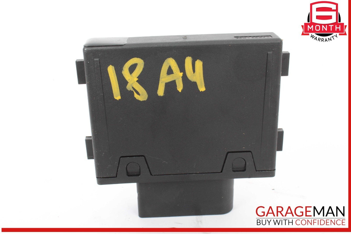 17-19 Audi A4 A5 Fuel Pump Control Module Unit 8W0906093G OEM