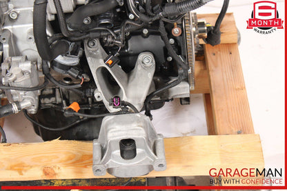 09-12 Audi Q5 A4 A5 2.0L CAEB Engine Motor Assembly OEM 119k