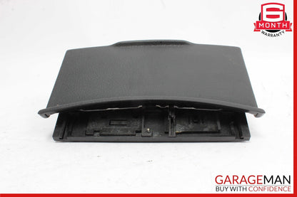 07-09 Mercedes W221 S550 S450 S63 AMG Ash Tray Ashtray Lighter Trim OEM