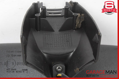03-13 Maserati Quattroporte M139 Interior Rear View Mirror OEM