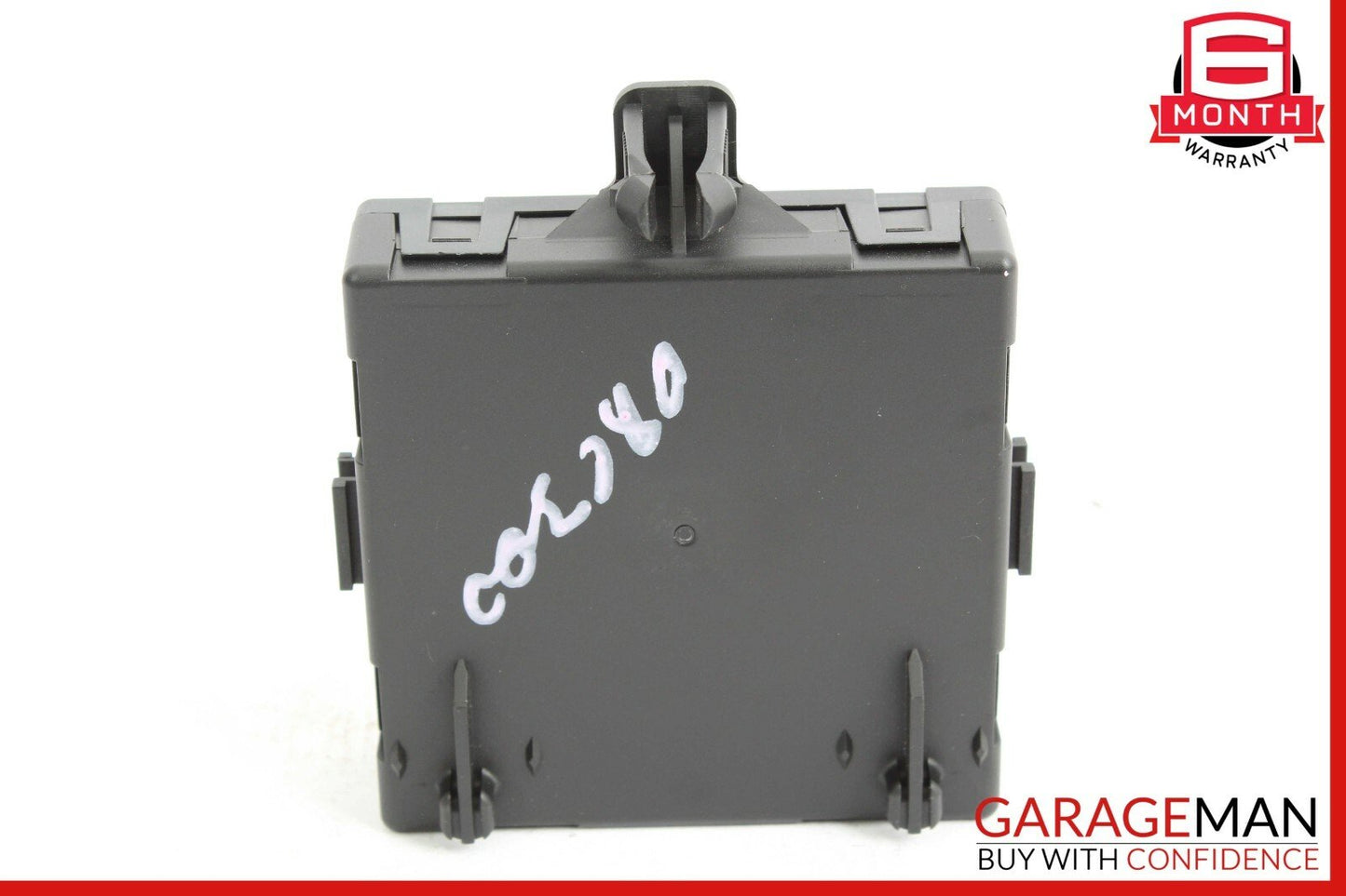 08-14 Mercedes W204 C280 Front Right Passenger Side Door Control Module Unit OEM