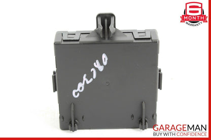 08-14 Mercedes W204 C280 Front Right Passenger Side Door Control Module Unit OEM