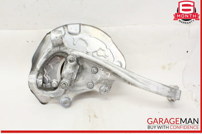 15-20 Mercedes W205 C300 Front Right Wheel Spindle Knuckle Hub Bearing OEM