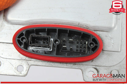 10-16 Porsche Panamera 970 Xenon HID Headlight Ballast Module Unit OEM