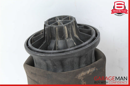 06-19 Mercedes X164 GL450 GLE400 Rear Air Suspension Bag Shock Set of 2 Pc