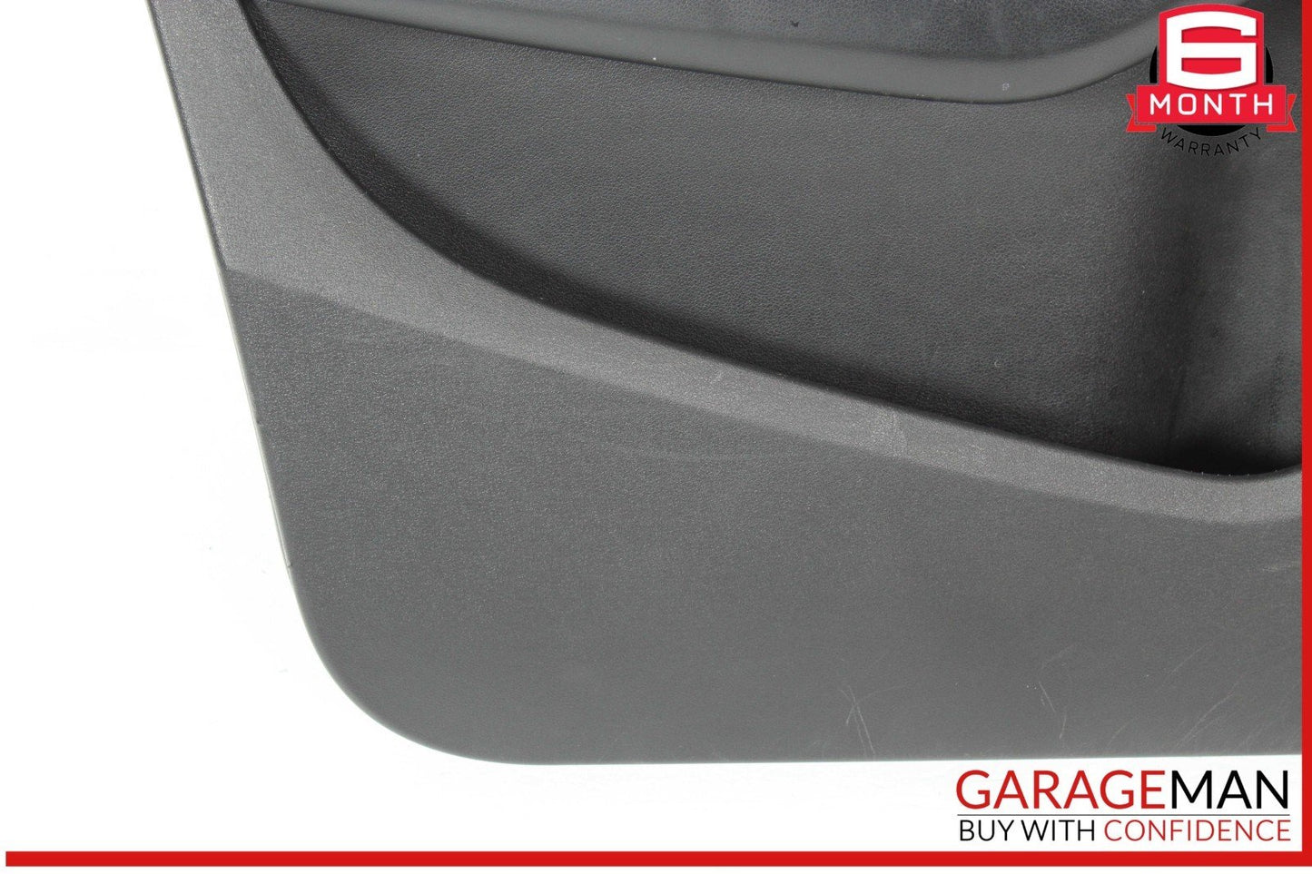 13-17 Audi SQ5 Q5 Front Left Driver Side Interior Door Panel Cover OEM