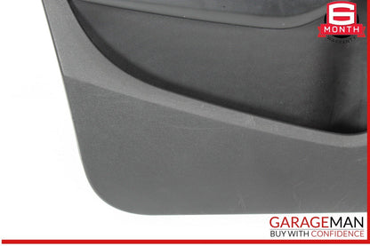 13-17 Audi SQ5 Q5 Front Left Driver Side Interior Door Panel Cover OEM