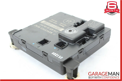 06-11 Mercedes W219 CLS500 CLS550 Rear Right Door Computer Controller Module