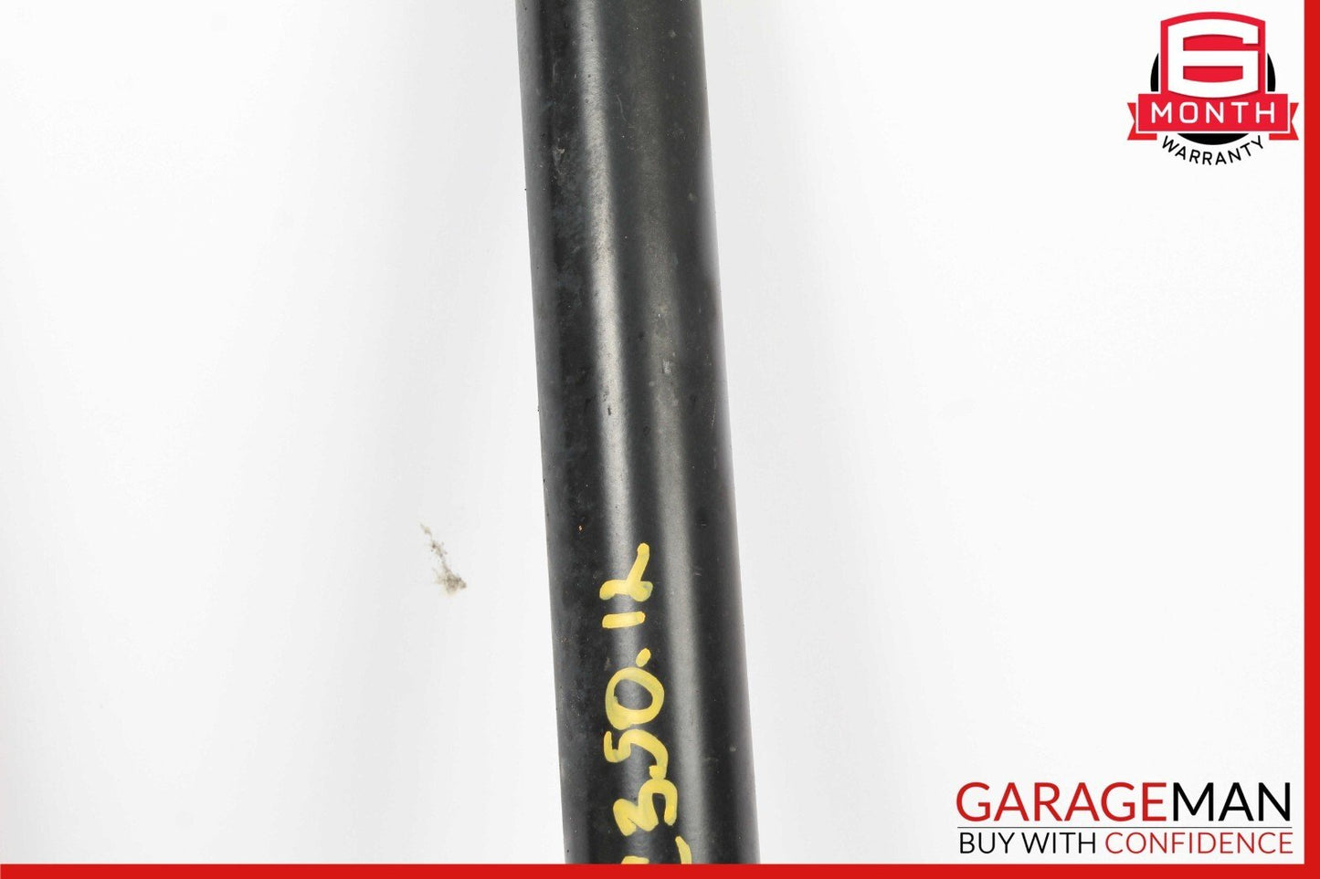 08-14 Mercedes W204 C350 C300 Rear Left And Right Shock Strut Absorber Set OEM