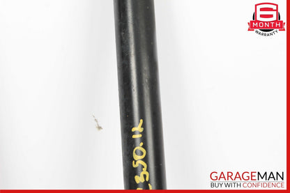 08-14 Mercedes W204 C350 C300 Rear Left And Right Shock Strut Absorber Set OEM