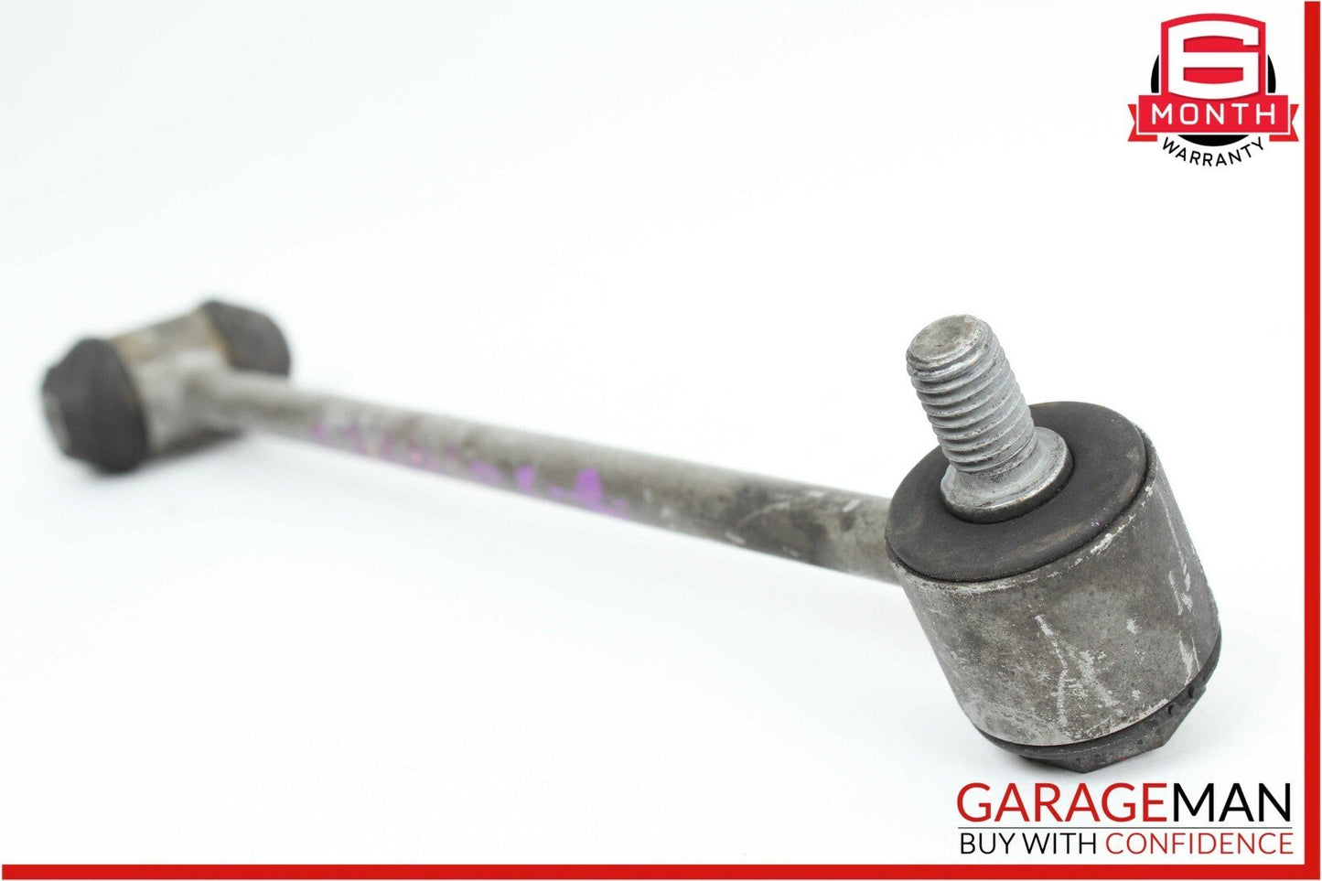 08-14 Mercedes W204 C300 Rear Right / Left Sway Bar Stabilizer Tie Rod Link