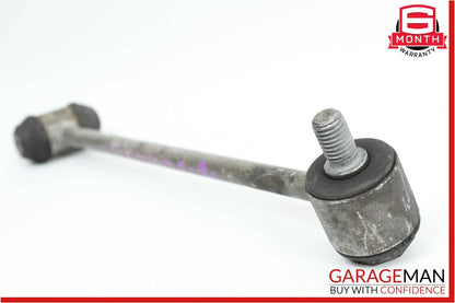 08-14 Mercedes W204 C300 Rear Right / Left Sway Bar Stabilizer Tie Rod Link