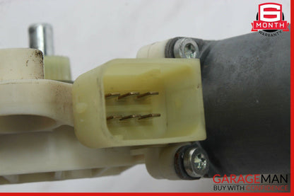 03-09 Mercedes W211 E350 E550 E63 AMG Front Right Door Window Regulator Motor