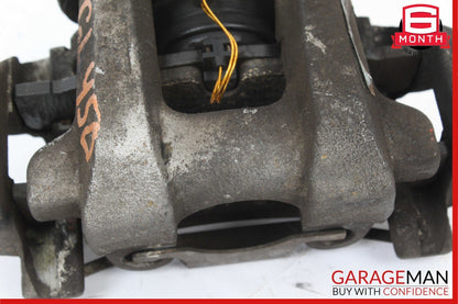 06-12 Mercedes X164 GL450 ML350 Rear Right & Left Side Brake Calipers Set OEM
