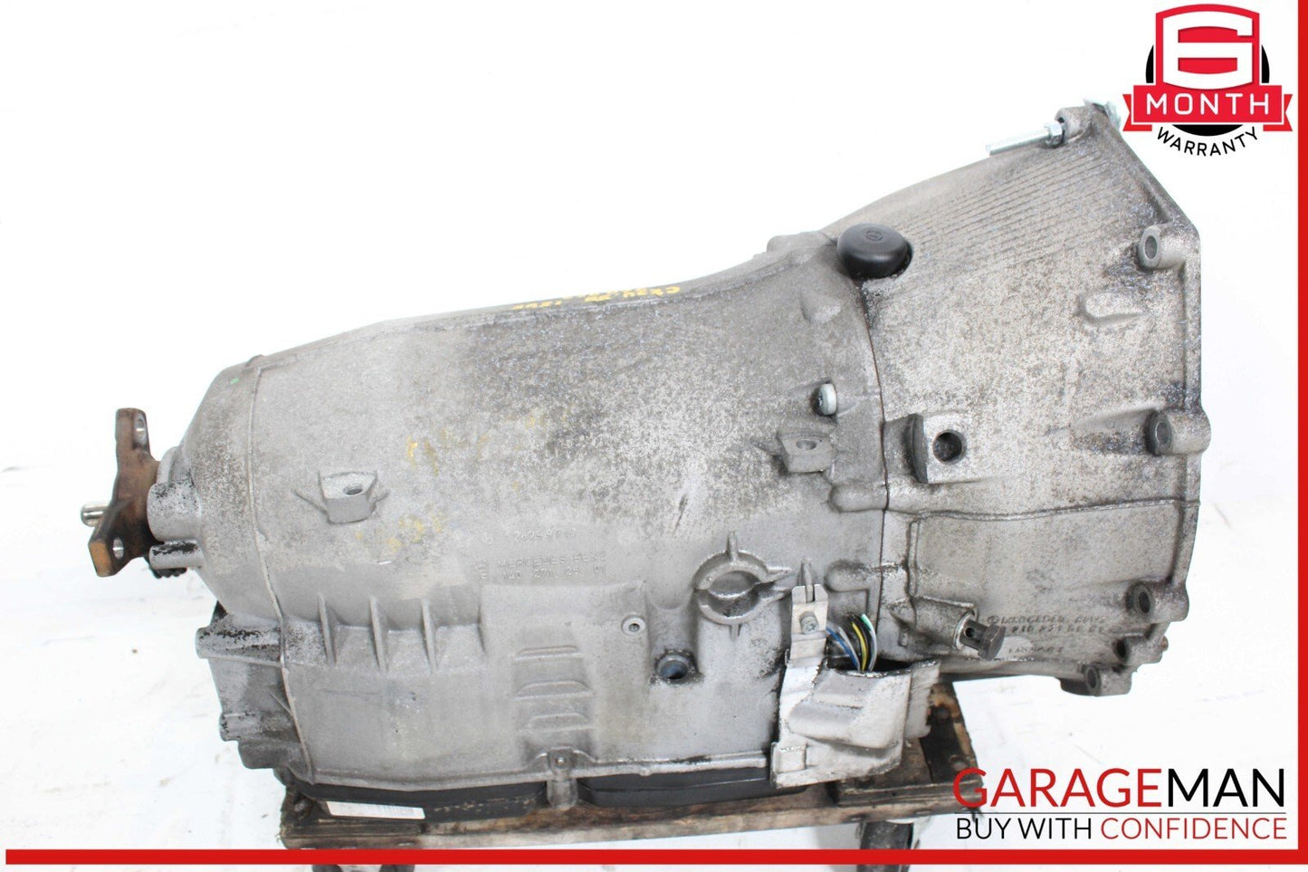 97-99 Mercedes W203 C230 5 Speed Auto Trans Automatic Transmission OEM 189k